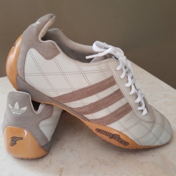 ??ADIDAS RARE TUSCANY LEATHER DRIVING SHOES ??ADIDAS RARE TUSCANY LEATHER DRIVING SHOES